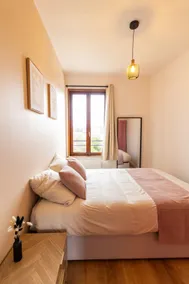 Maison Léon. Cozy downtown apartment with parking - Image 2