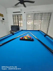 TANGKAK HOMESTAy - Image 4