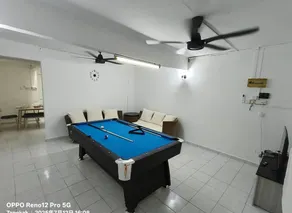 TANGKAK HOMESTAy - Image 2