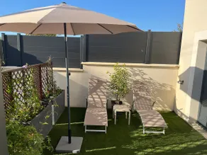 “L'arbre lumineux” with air conditioning - 2 king-size beds - Image 4