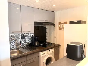 The “Vent d'Ailleurs” apartment, beachfront - Image 5