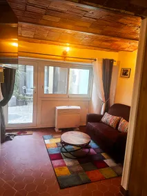 Small Cozy Cocon in the heart of the village of Allauch - Image 5
