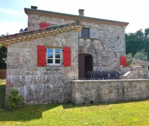 House of Happiness, quiet, close to the village center. - Image 3