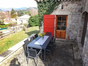 House of Happiness, quiet, close to the village center. - Image 2