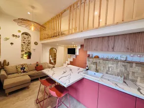 Studio close to the sea with garden - Image 3
