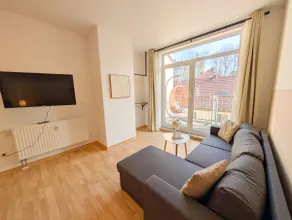 Bachrauschen, up to 6 people with balcony - Image 3