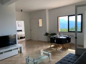 French Riviera near Nice Monaco, Apartments in Villa, Sea Montain View - Image 3