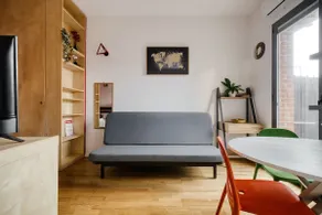 Linate Airport - Apt with Garden - Image 3