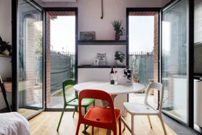 Linate Airport - Apt with Garden - Image 5