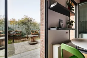 Linate Airport - Apt with Garden - Image 4