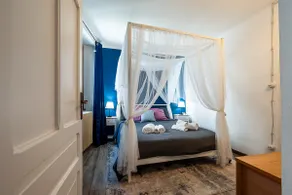 Lake Como view, comfortable for 4 guests - Image 4
