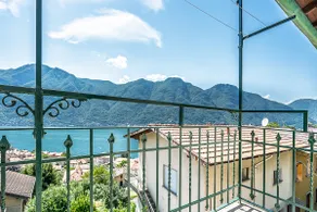 Lake Como view, comfortable for 4 guests - Image 2