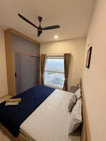 Altitude 24 - Luxury 2 BHK Skyline Apartment in Gift City - Image 3