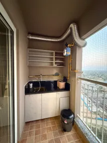 Altitude 24 - Luxury 2 BHK Skyline Apartment in Gift City - Image 5