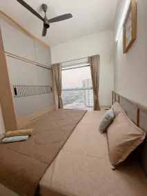 Altitude 24 - Luxury 2 BHK Skyline Apartment in Gift City - Image 4