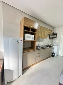 Loft Reserva – Furnished and Equipped - Image 4