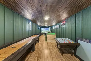 Boerne Birdie Ranch |Golf Simulator| Sleeps 12! - Image 2