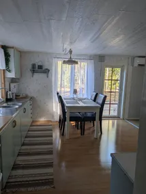 Lillhamra Cottage, Lillhamra, Los, Orsa Finnmark - Image 5