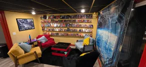 Star Trek-Themed House in Ticonderoga NY! - Image 2