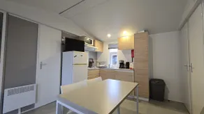 Mobile-Home 6 personnes Cap Ferret - Image 5