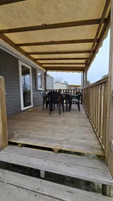 Mobile-Home 6 personnes Cap Ferret - Image 3