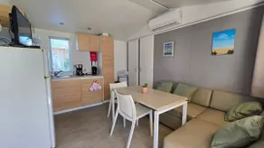 Mobile-Home 6 personnes Cap Ferret - Image 4