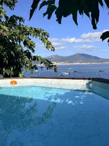 Splendide sea view at the heart of Porticcio - Image 4