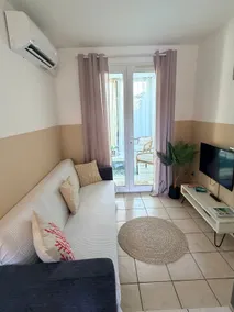 Splendide sea view at the heart of Porticcio - Image 2