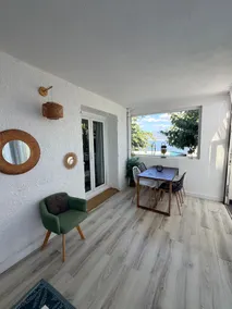 Splendide sea view at the heart of Porticcio - Image 3