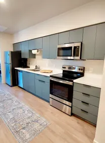 Luxury 1BR | Downtown Mesa | Limited Availability - Image 5