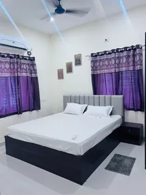 P. 102: 2bhk flat for family and group - Image 3