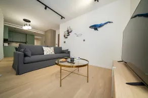 New Amazing 2 bedroom flat near casino beach mall - Image 5