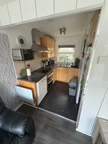 Modern retreat - Image 4