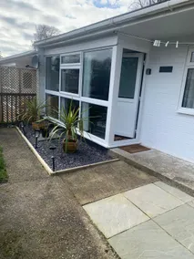 Modern retreat - Image 2