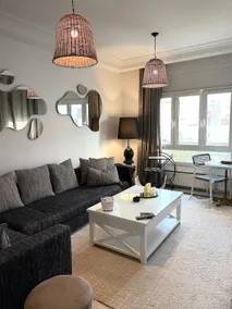 Luxurious apartment S2 B85 at the banks of Lake Lac2 - Image 3