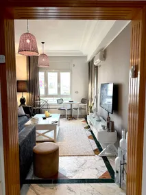Luxurious apartment S2 B85 at the banks of Lake Lac2 - Image 5