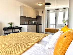 Big City Life Apartment - Image 3