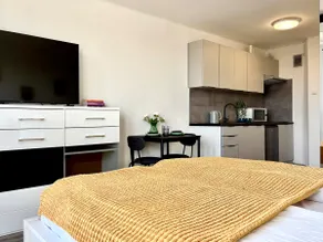 Big City Life Apartment - Image 2