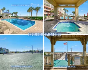 New! Luxury 5BR Home*Private Pool*Walk To Beach - Image 4