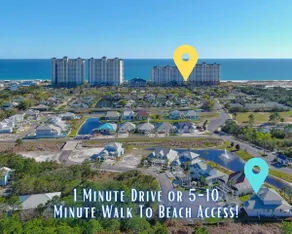 New! Luxury 5BR Home*Private Pool*Walk To Beach - Image 3