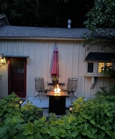 Butternut House - Image 4