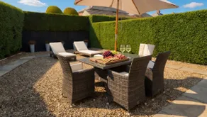 The Marina - 3 Bedroom Luxury Holiday Home - Image 2
