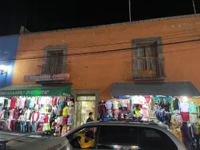 Apartment in Pueblo Magico - Image 4