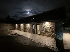 Stylish 1-Bed Country Apartment | Cahercon Estate - Image 3