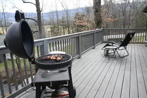 Creekside Cottage near the Hiawassee and the Ocoee - Image 3