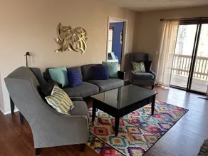 Crain Condo 2- Sugar Bridge Trail - Image 4