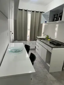 Flat Building Collegiate “Barbacena” Apt 815 - Image 2