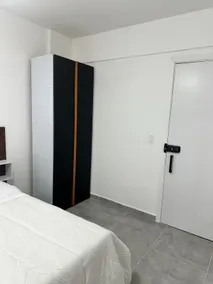Flat Building Collegiate “Barbacena” Apt 815 - Image 4