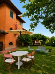 Rustic home in the hills 30 minutes from Lucca + Free Parking - Image 3
