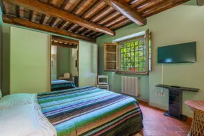 Rustic home in the hills 30 minutes from Lucca + Free Parking - Image 4